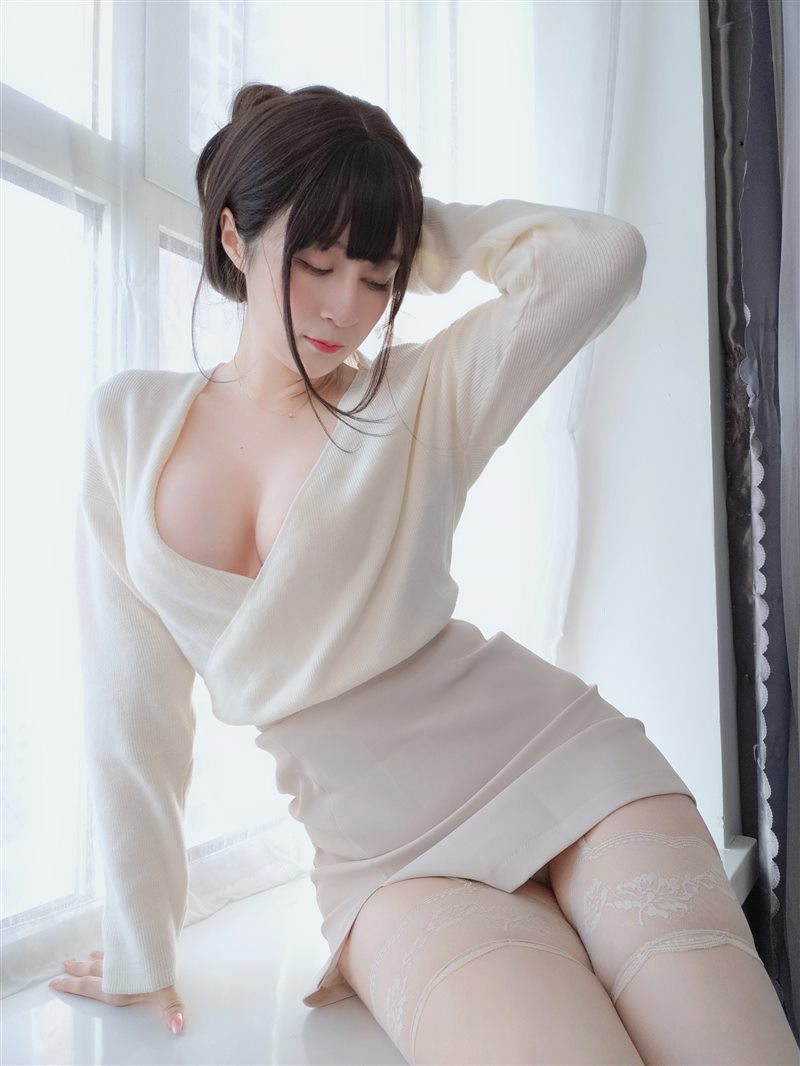 白银81 Vol.161 — fantia01月会员合集 [384P+10V1.33G] - 呦糖社C+-呦糖社C+