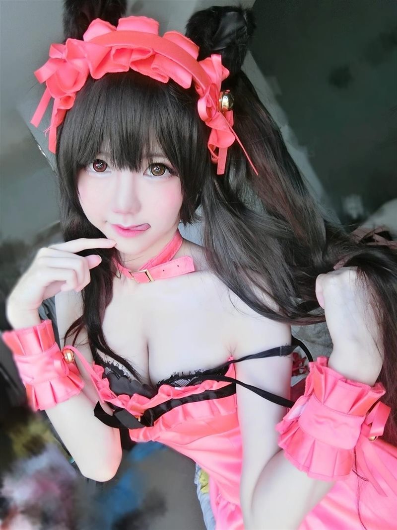 Sally Dorasnow NO.004 – Bonus Kurumi Valentine Set[15P／24MB] - 呦糖社C+-呦糖社C+