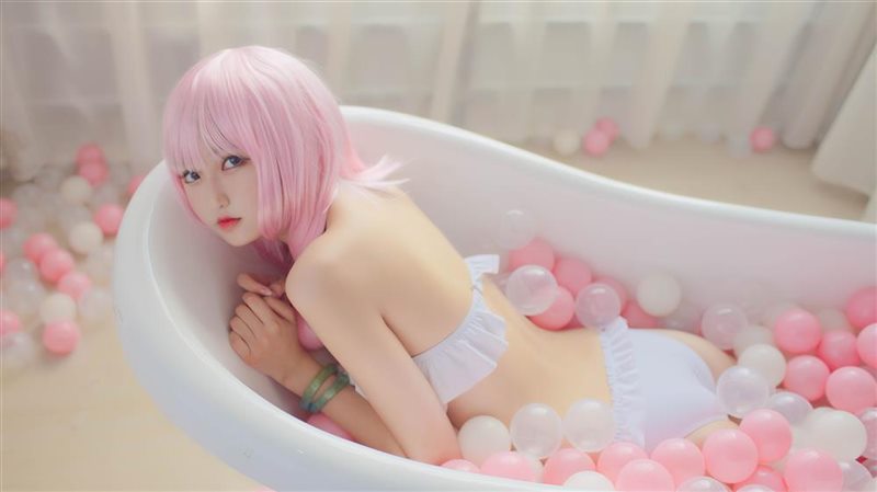 图片[2]-[STEAM] Mirror Cosplay Album mirror[80P／634M] - 呦糖社C+-呦糖社C+