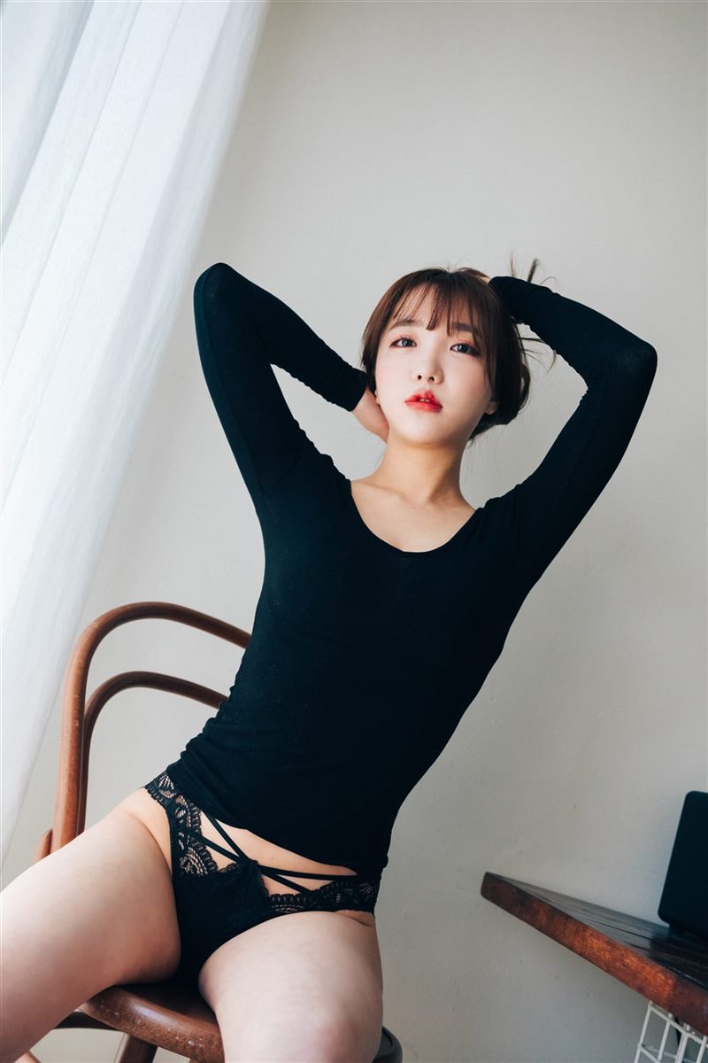 [Loozy] NO.010 Maximum Vol.1 – Son Ye-Eun (손예은)[59P-656MB] - 呦糖社C+-呦糖社C+