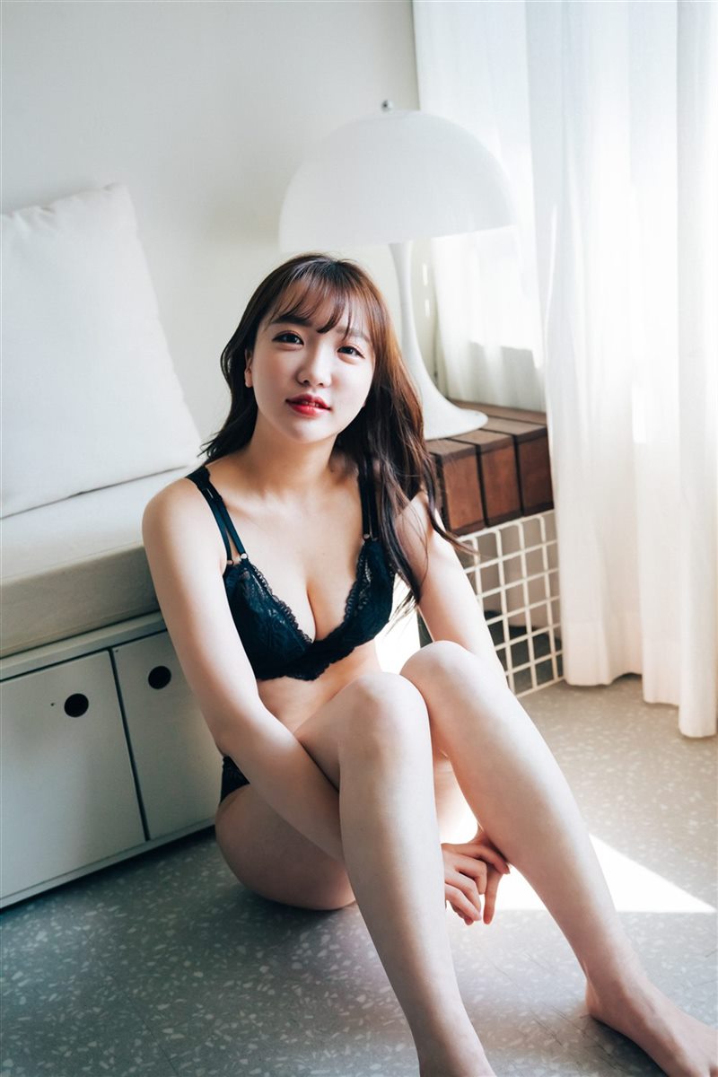 图片[2]-[Loozy] NO.010 Maximum Vol.1 – Son Ye-Eun (손예은)[59P-656MB] - 呦糖社C+-呦糖社C+