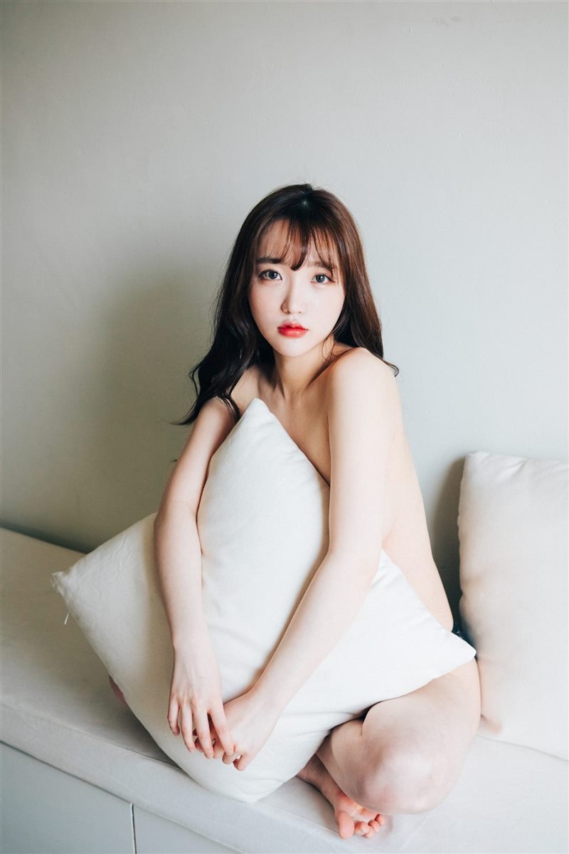 [Loozy] NO.011 Maximum Vol.2 – Son Ye-Eun (손예은)[63P+35V-0.97GB] - 呦糖社C+-呦糖社C+