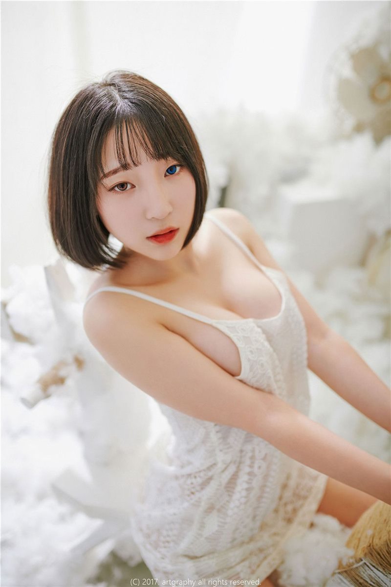 ArtGravia Vol.013 Kang In-kyung (강인경)[39P-550MB] - 呦糖社C+-呦糖社C+