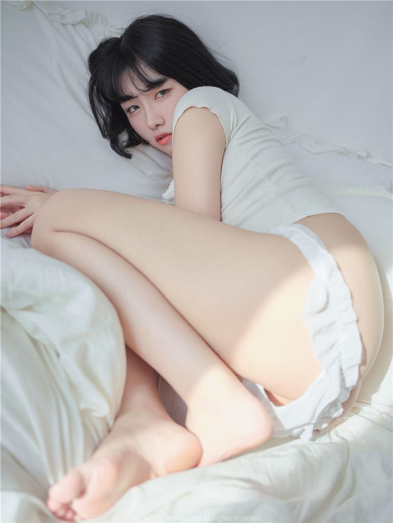 ArtGravia Vol.210 Sonson (손손)[74P-153MB] - 呦糖社C+-呦糖社C+