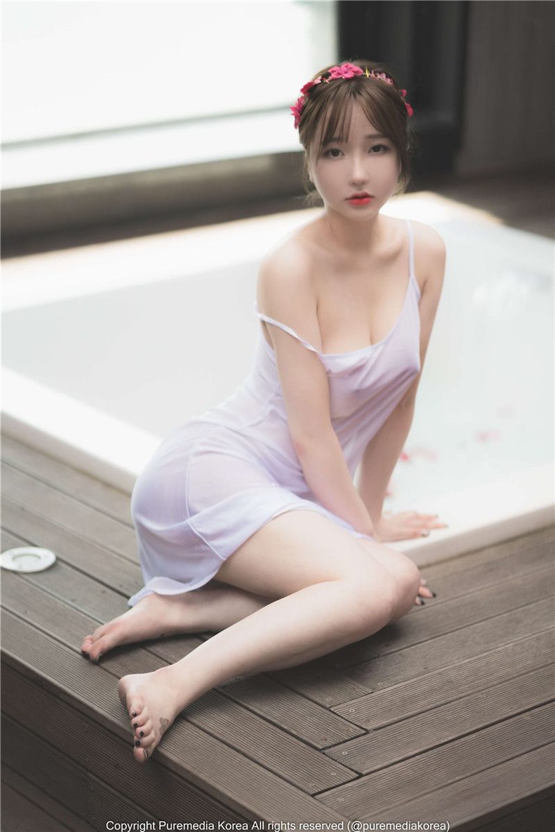 图片[2]-Pure Media Vol.95 Son Ye-Eun (손예은)[103P-944MB] - 呦糖社C+-呦糖社C+