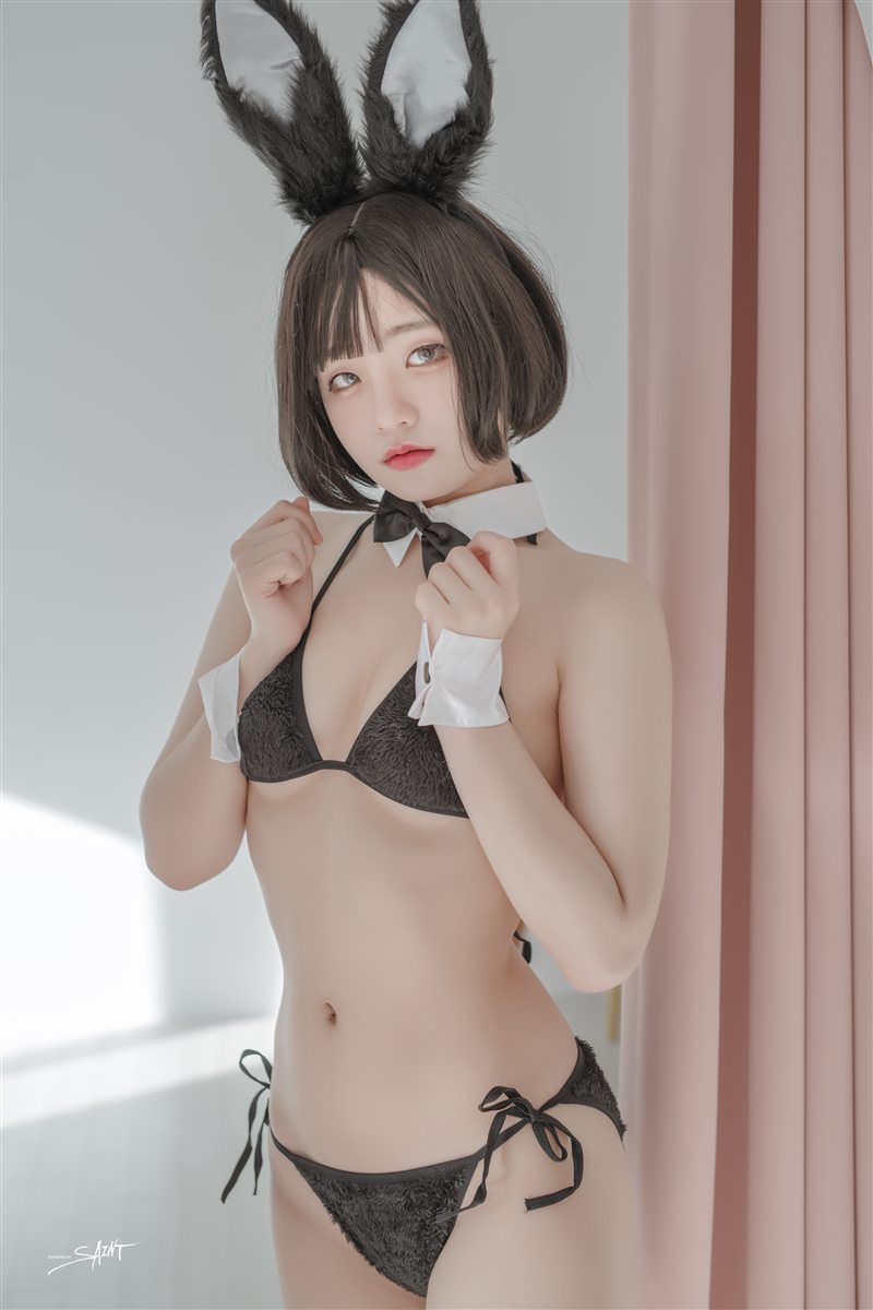 SAINT Photolife – Jeong Jenny (정제니) – Jenny Vol.02 [42P-232MB] - 呦糖社C+-呦糖社C+