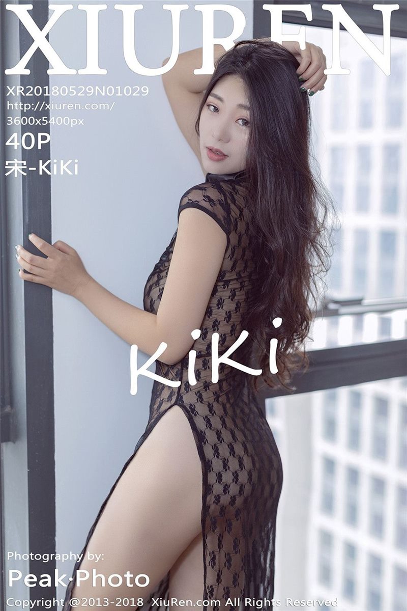 XIUREN No.1029 宋-KiKi [41P] - 呦糖社C+-呦糖社C+