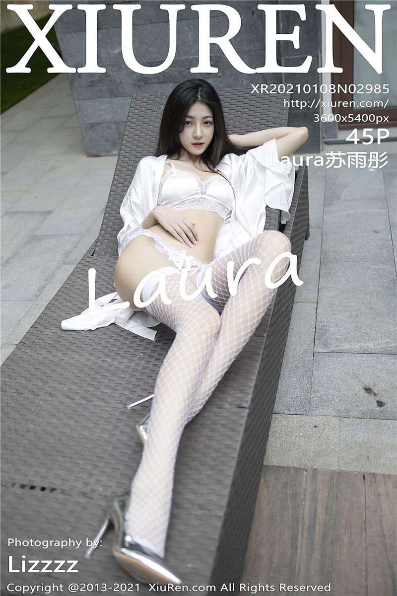 XIUREN No.2985 Laura苏雨彤 [46P] - 呦糖社C+-呦糖社C+