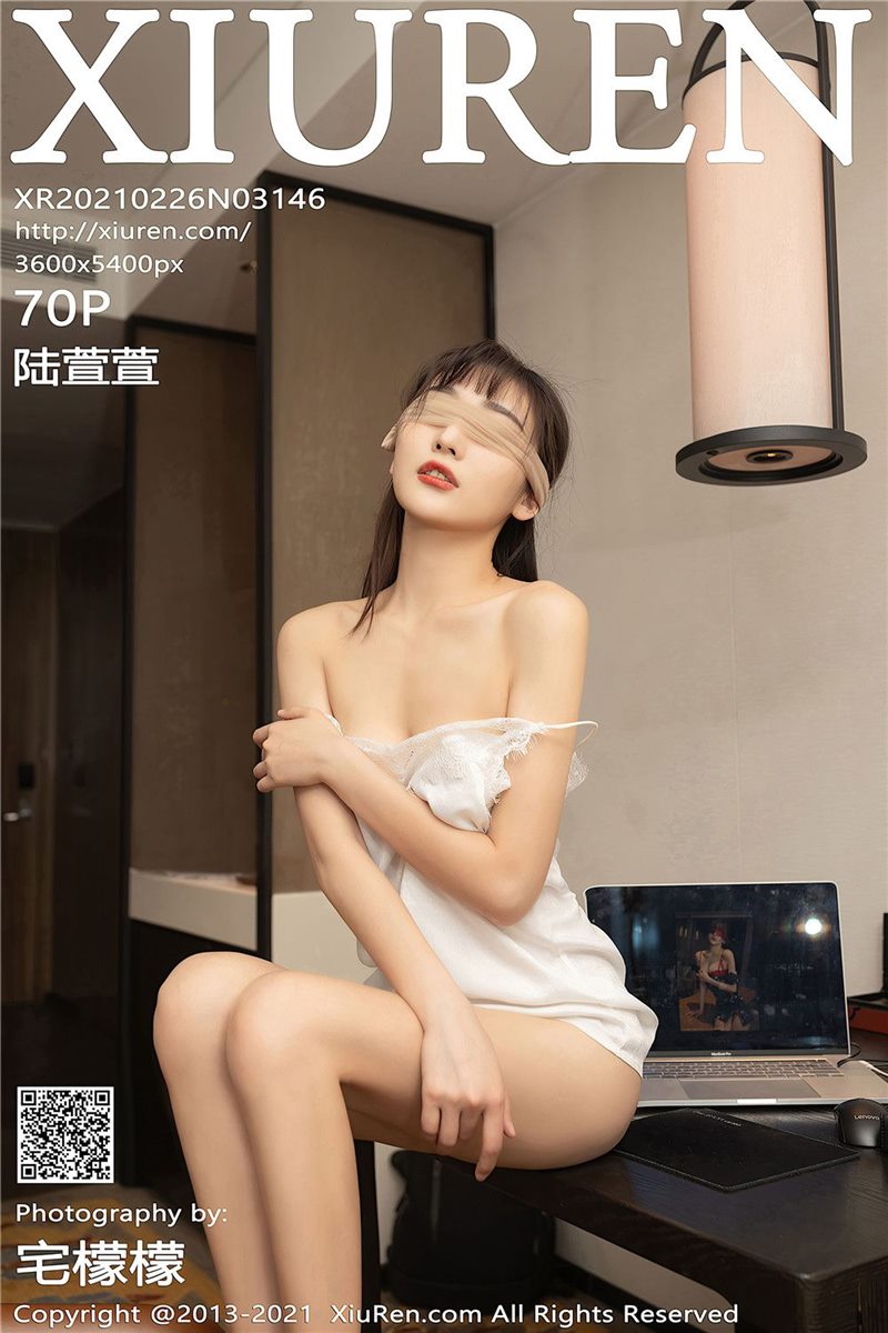 XIUREN No.3146 陆萱萱 [71P] - 呦糖社C+-呦糖社C+