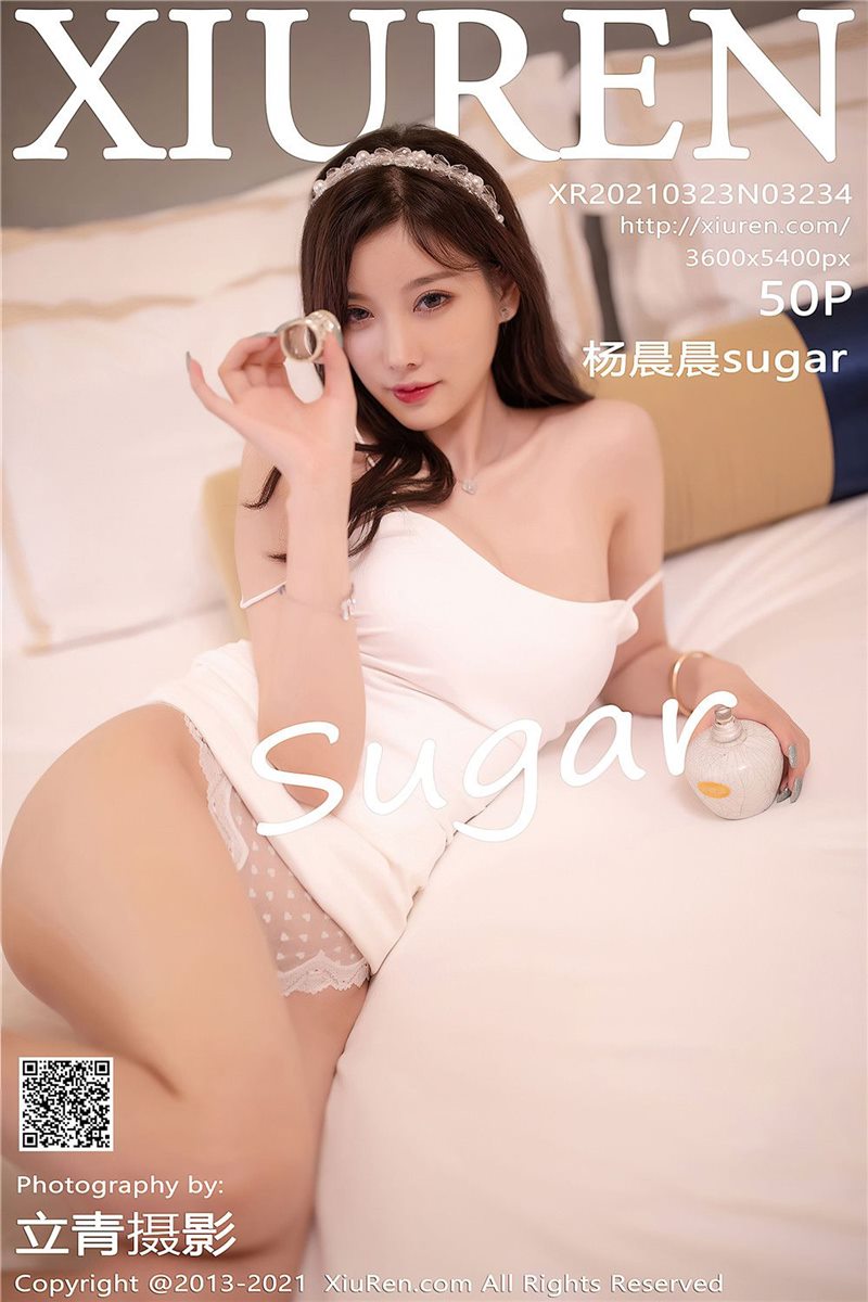 XIUREN No.3234 杨晨晨sugar [51P] - 呦糖社C+-呦糖社C+