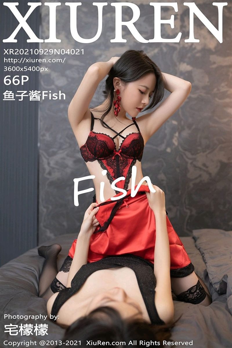 [Xiuren秀人网]2021.09.29 NO.4021 鱼子酱Fish[66+1P] - 呦糖社C+-呦糖社C+