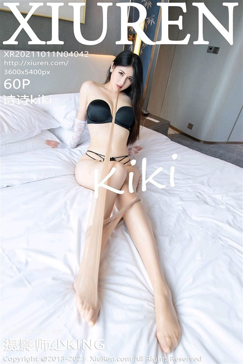 [Xiuren秀人网]2021.10.11 NO.4042 诗诗kiki[60+1P] - 呦糖社C+-呦糖社C+