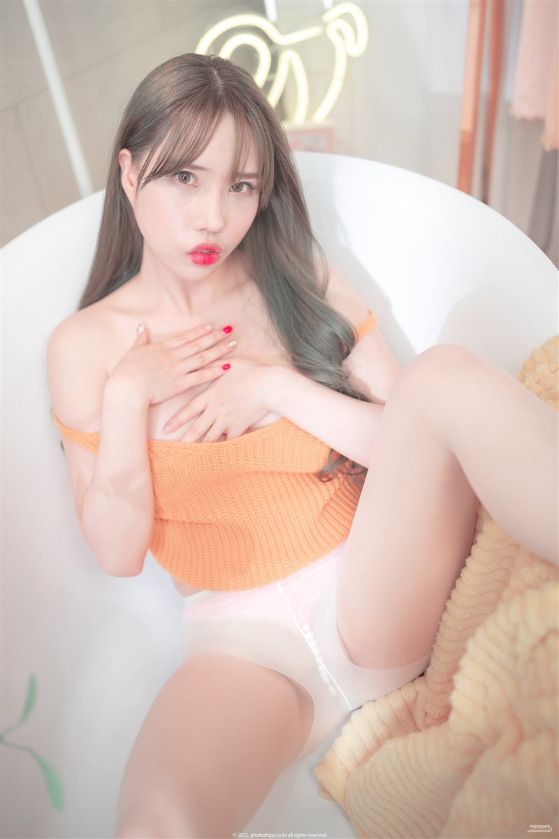 PhotoChips – Eunha (은하) No.03 [106P-362MB] - 呦糖社C+-呦糖社C+