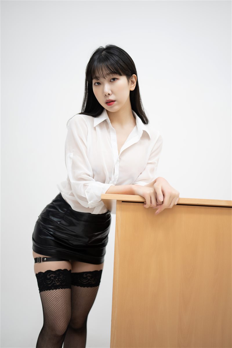 SIDAM Shaany – Teacher [98P-566MB] - 呦糖社C+-呦糖社C+