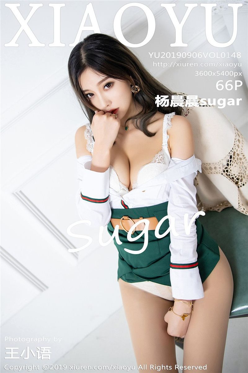 XiaoYu Vol.148 杨晨晨sugar [67P] - 呦糖社C+-呦糖社C+