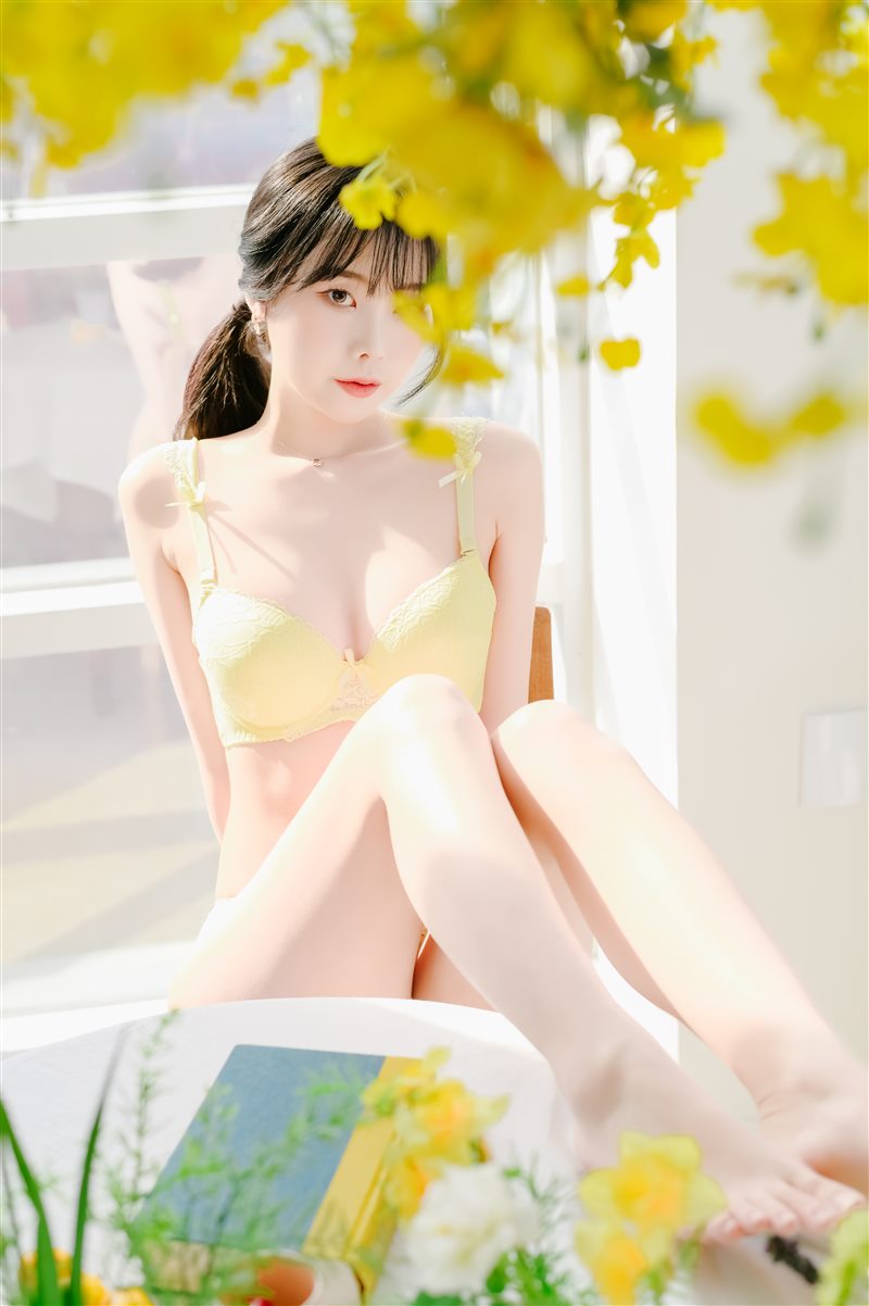 图片[3]-[Patreon] Yuna (유나) – Webpictorial [198P-820MB] - 呦糖社C+-呦糖社C+