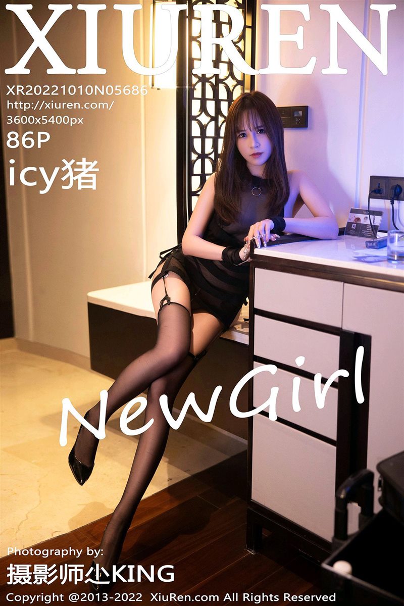 [Xiuren秀人网]2022.10.10 NO.5686 icy猪[86+1P／749MB] - 呦糖社C+-呦糖社C+