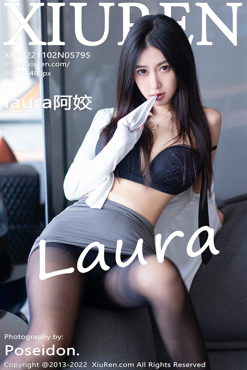 [Xiuren秀人网]2022.11.02 NO.5795 laura阿姣[67+1P／457MB] - 呦糖社C+-呦糖社C+