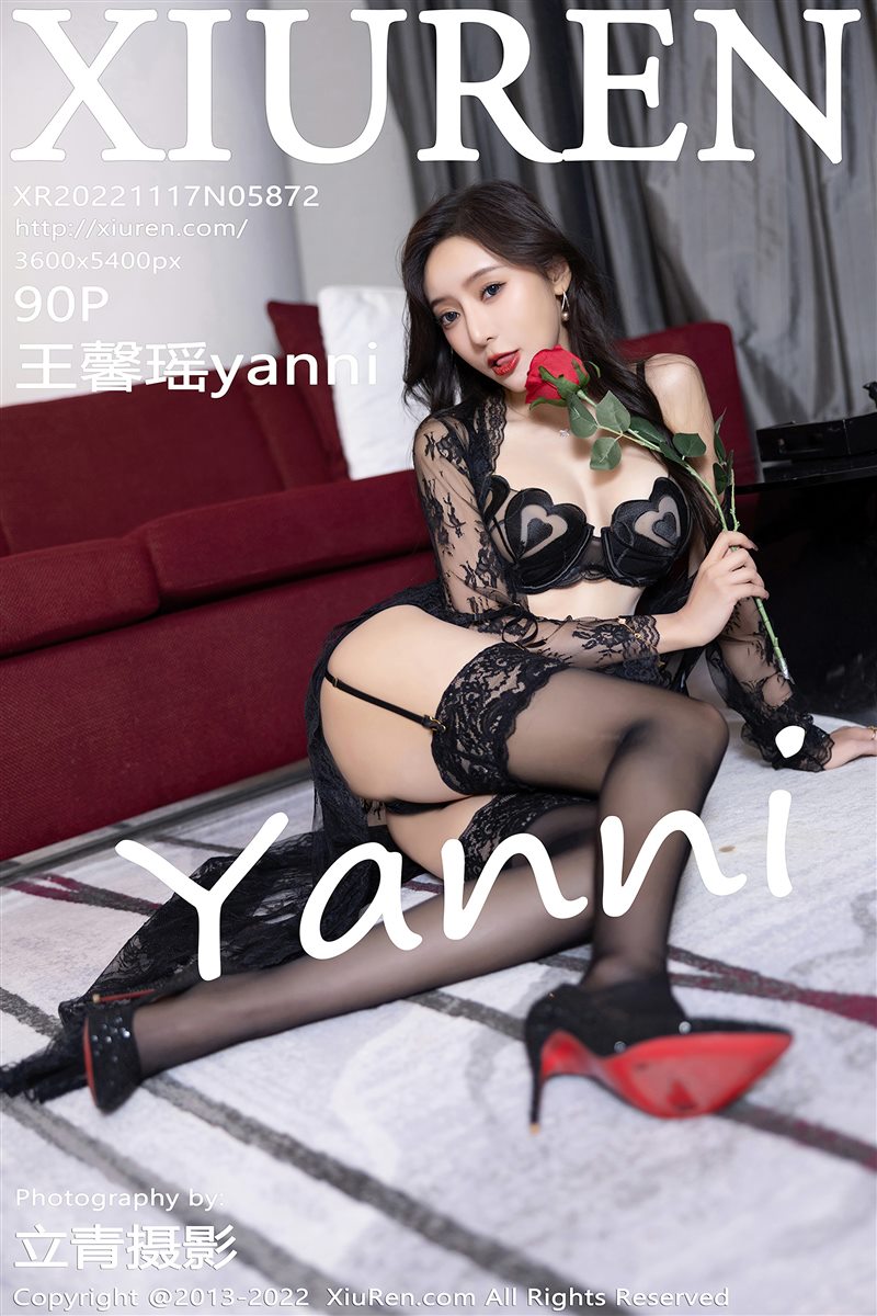 [Xiuren秀人网]2022.11.17 NO.5872 王馨瑶yanni[90+1P／647MB] - 呦糖社C+-呦糖社C+