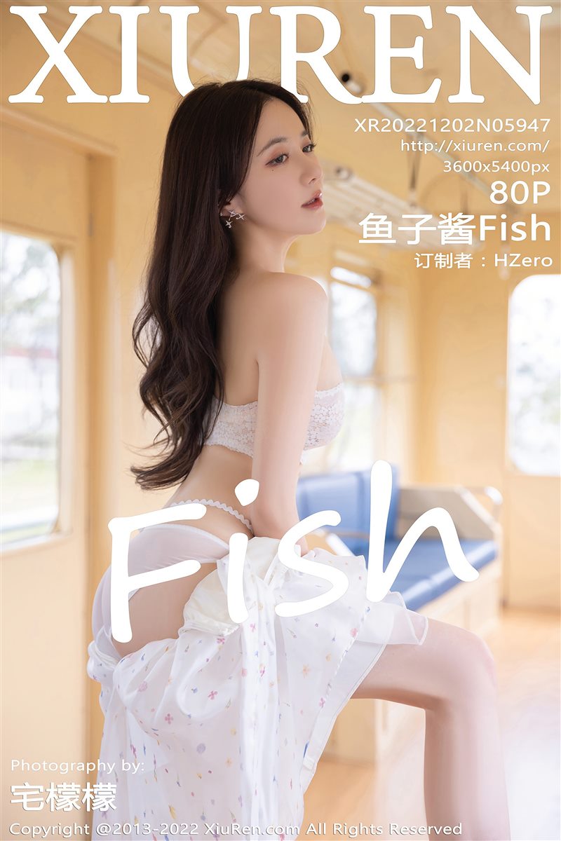 [Xiuren秀人网]2022.12.02 NO.5947 鱼子酱Fish[80+1P／578MB] - 呦糖社C+-呦糖社C+