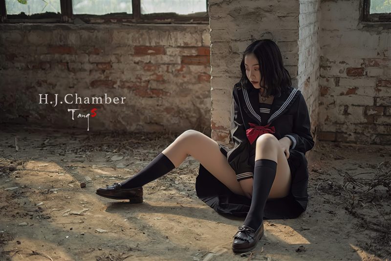 图片[7]-摄影师 灰镜Chamber Vol.006 私房作品新作 [53P-213MB] - 呦糖社C+-呦糖社C+