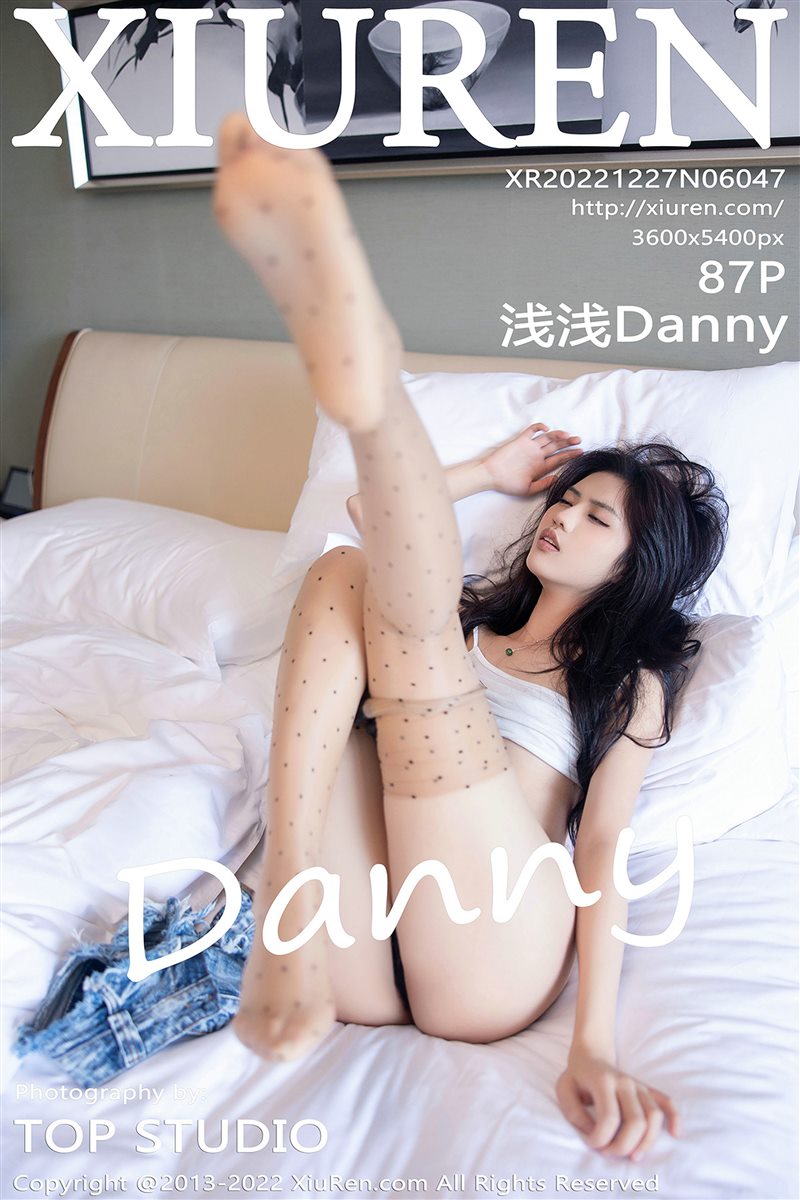 [Xiuren秀人网]2022.12.27 NO.6047 浅浅Danny[87+1P／660MB] - 呦糖社C+-呦糖社C+