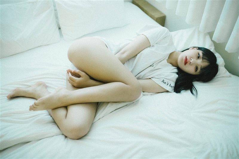 图片[4]-Moon Night Snap – JENNY (정제니)《The First》[141P-537MB] - 呦糖社C+-呦糖社C+