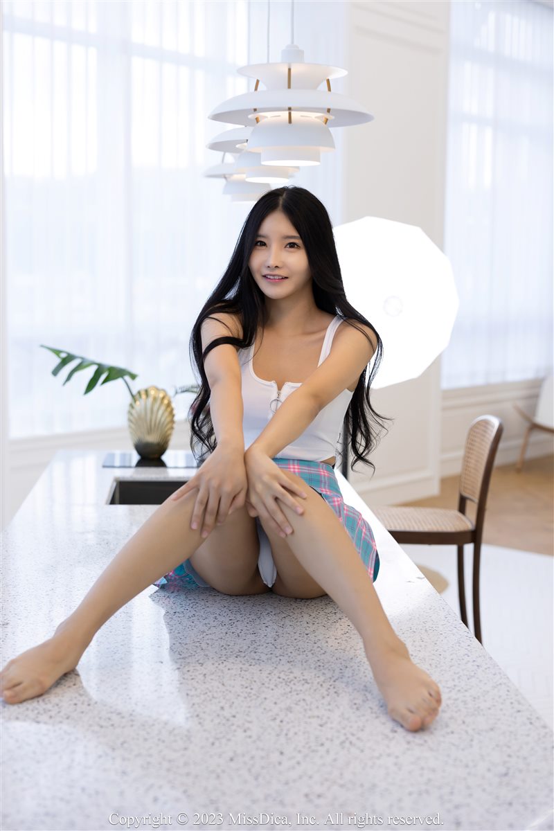 Yeonji - March 2023 Digital Photobook [150P-1.09GB] - 呦糖社C+-呦糖社C+