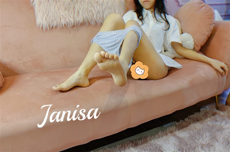 图片[5]-Janisa - OOTD [10P／52MB] - 呦糖社C+-呦糖社C+