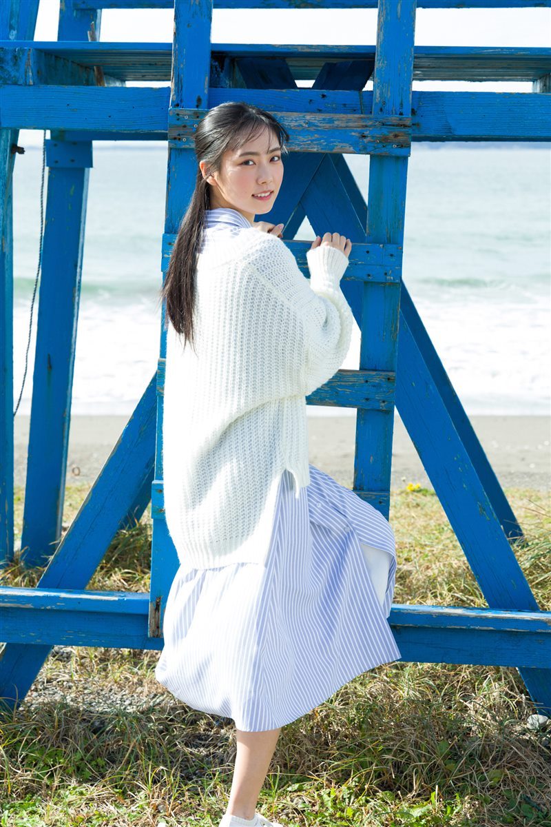 [Yanmaga Web] Sara Yoshida 吉田彩良 - Weekly STU48 週刊STU48 [35P／103MB] - 呦糖社C+-呦糖社C+