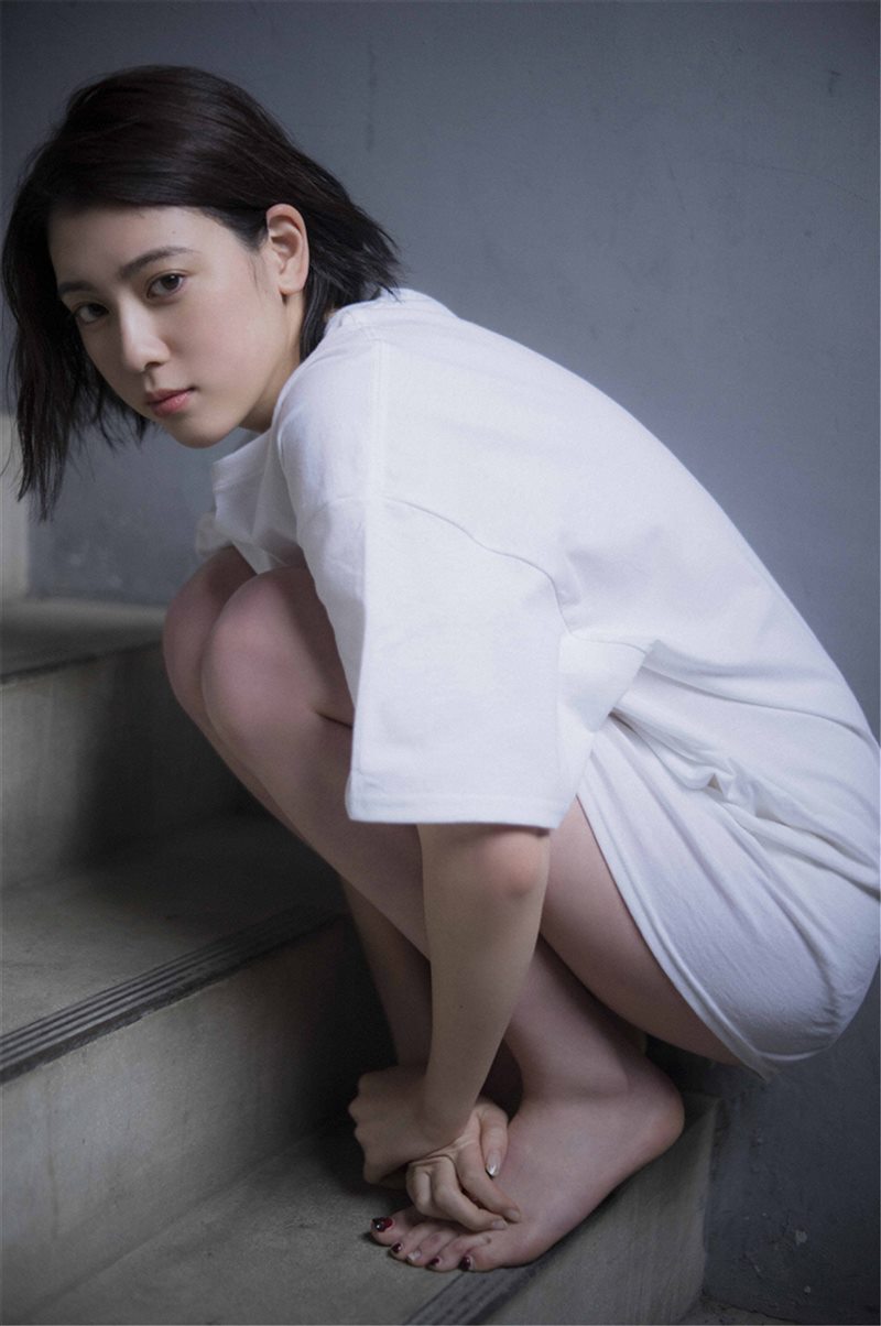 图片[5]-Ayaka Miyoshi 三吉彩花 - Across the sky 空をこえて [67P／168MB] - 呦糖社C+-呦糖社C+