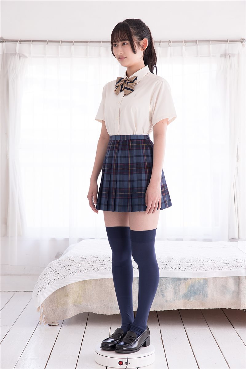 [Minisuka.tv] Seia Fujii 藤井星愛 - Regular Gallery 01 [42P／31MB] - 呦糖社C+-呦糖社C+