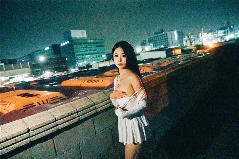 图片[5]-[Loozy] Bomi (보미) - Night Roads - part 02 [62P+7V／2.37GB] - 呦糖社C+-呦糖社C+