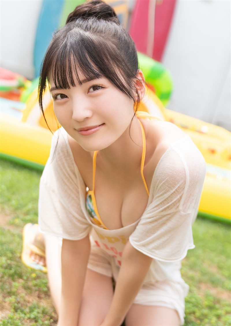 图片[2]-由良ゆら (0019よーよーよー)写真集「“Azatoi”Summer Girl」[51P／181MB] - 呦糖社C+-呦糖社C+