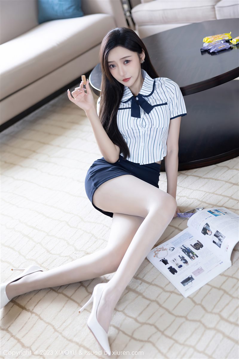 图片[3]-[XIAOYU语画界]2023.05.11 VOL.1025 王馨瑶yanni[85+1P／676MB] - 呦糖社C+-呦糖社C+