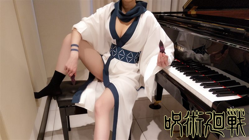 图片[8]-Pan Piano - panpianoatelier - Various [195P／244MB] - 呦糖社C+-呦糖社C+