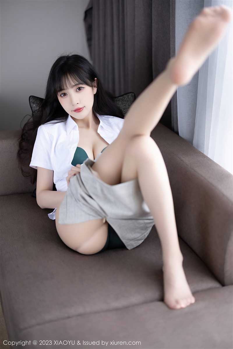 图片[5]-[XIAOYU语画界]2023.05.24 VOL.1034 林星阑[87+1P／687MB] - 呦糖社C+-呦糖社C+