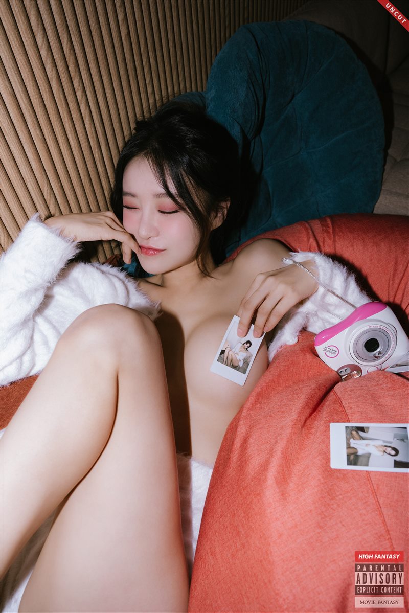 图片[5]-HIGH FANTASY - Lee Seol Vol.9 Polaroid UNCUT [46P／495MB] - 呦糖社C+-呦糖社C+