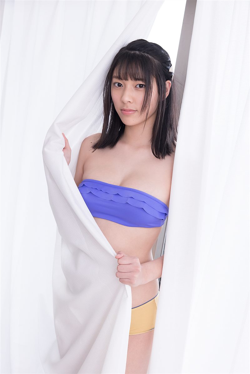 图片[3]-[Minisuka.tv] Eyu Hirayama 平山えゆ - Regular Gallery Set 8.3 [34P／24MB] - 呦糖社C+-呦糖社C+