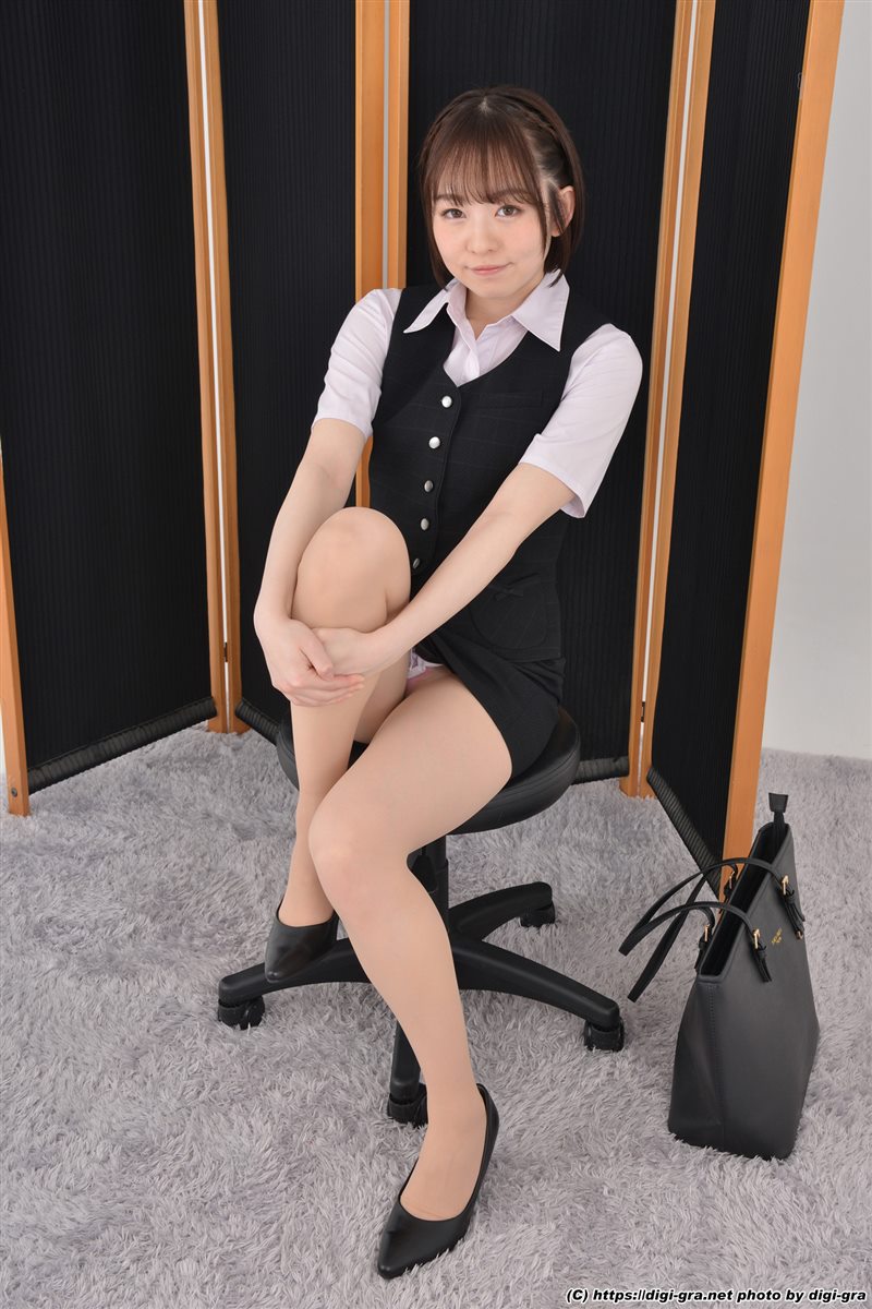 图片[3]-[Digi-Gra] Meisa Nishimoto 西元めいさ Photoset 01 [94P／51MB] - 呦糖社C+-呦糖社C+