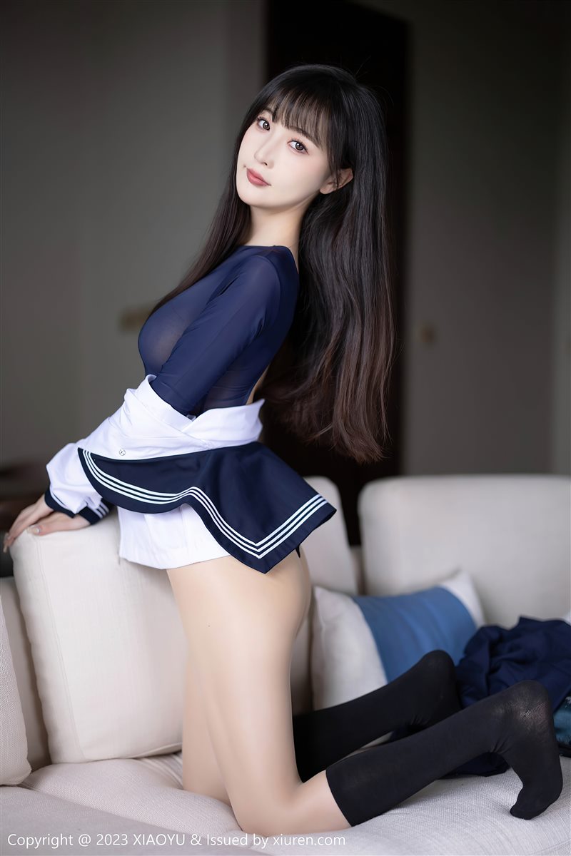 图片[6]-[XIAOYU语画界]2023.06.08 VOL.1045 林星阑[96+1P／794MB] - 呦糖社C+-呦糖社C+