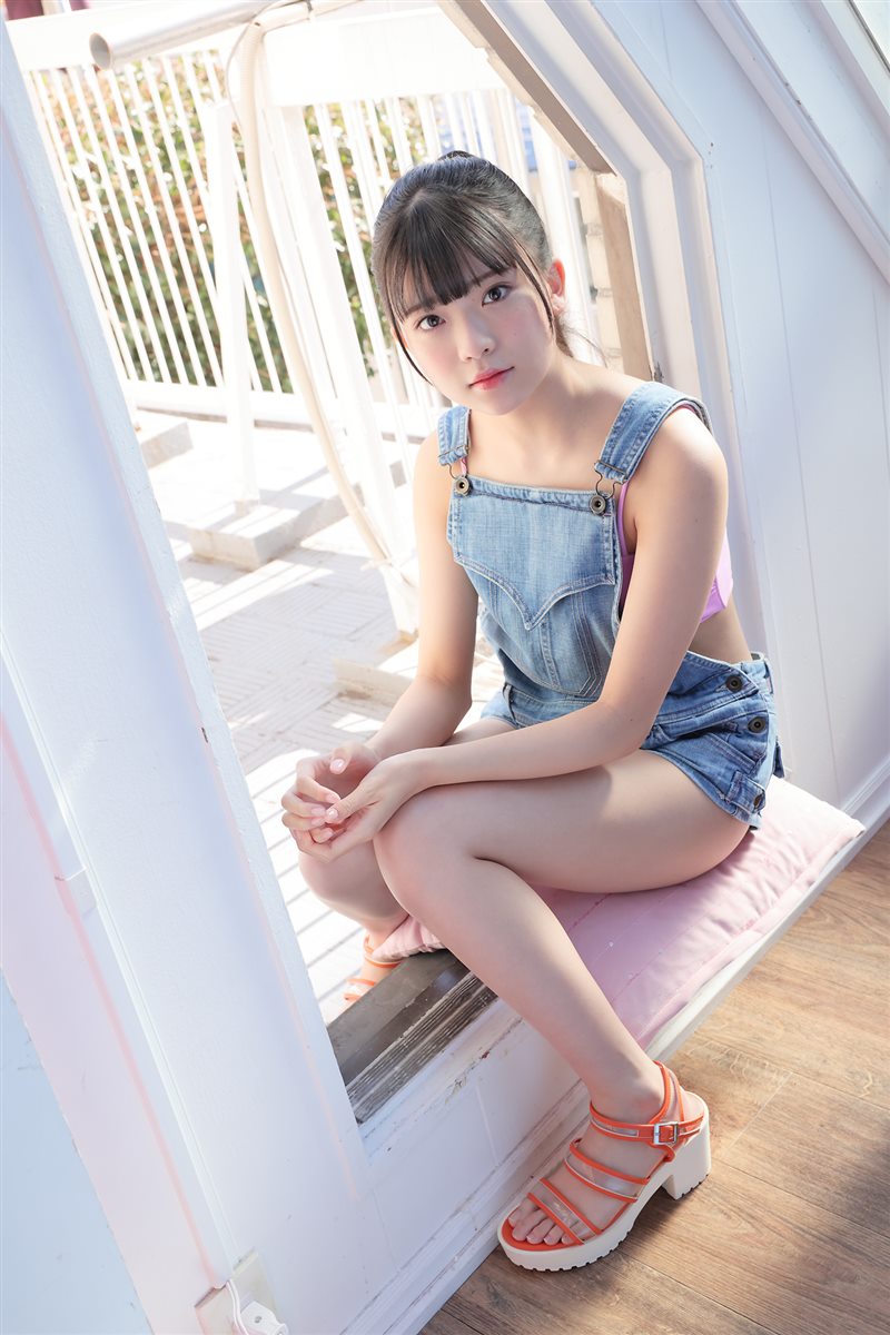 图片[3]-[Minisuka.tv] Mao Imaizumi 今泉まお - Regular Gallery 5.1 [40P／30MB] - 呦糖社C+-呦糖社C+