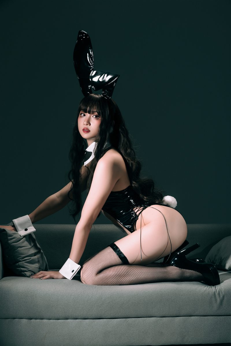 图片[7]-瓦斯塔亚小龙虾 - 兔女郎主题本 Bunny Diary [134P／2.36GB] - 呦糖社C+-呦糖社C+