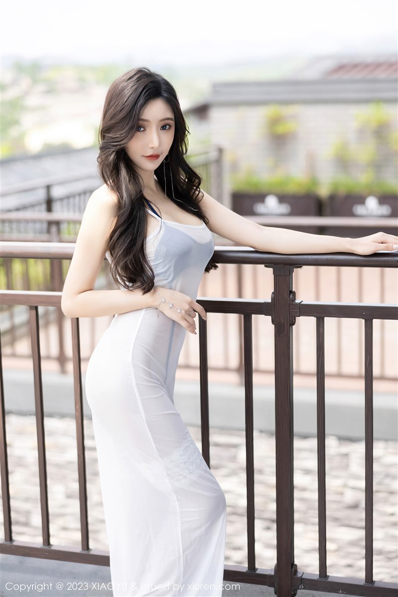 [XIAOYU语画界]2023.06.19 VOL.1052 王馨瑶yanni[97+1P／801MB] - 呦糖社C+-呦糖社C+