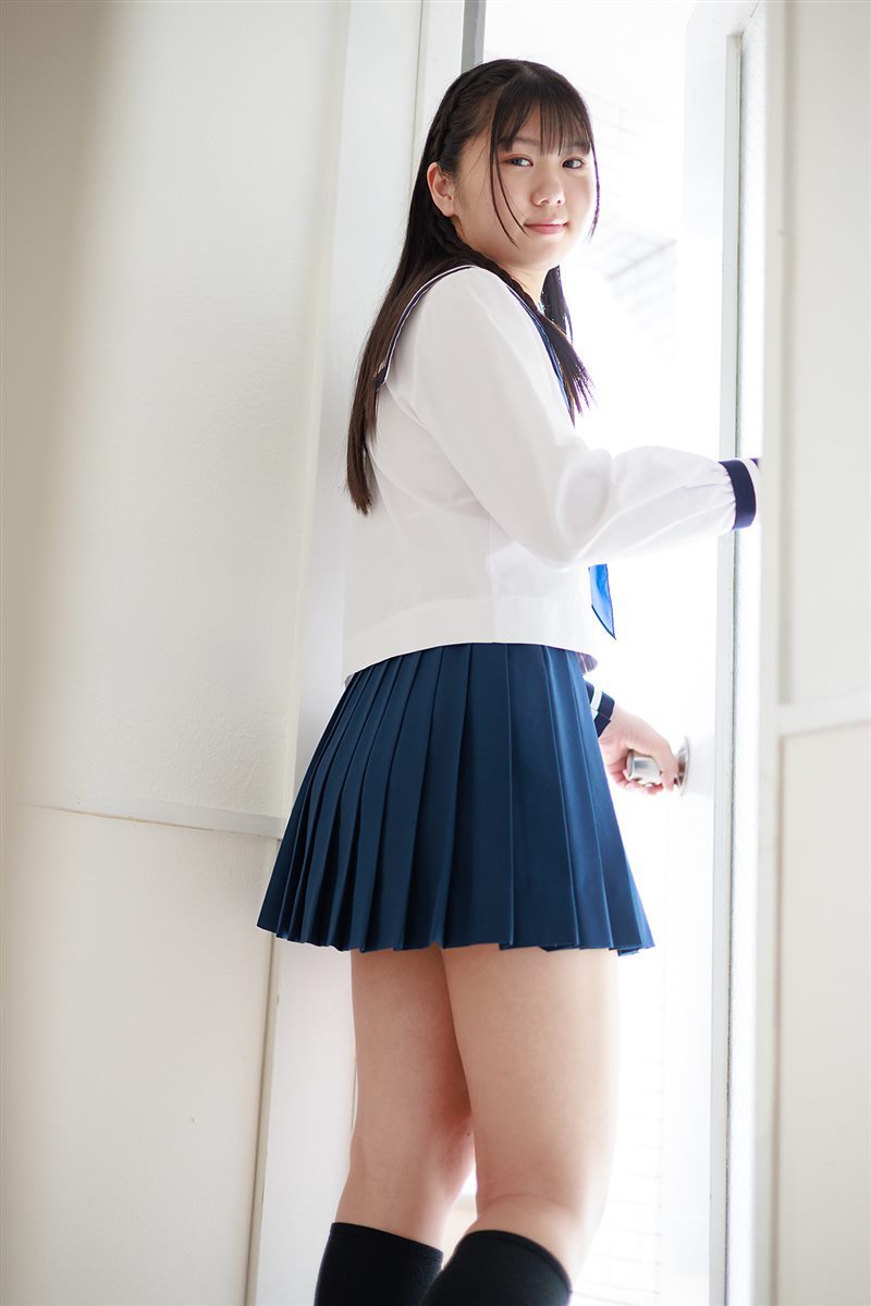 图片[3]-[Minisuka.tv] Mio Horikita 堀北美桜 - Regular Gallery 9.1 [47P／103MB] - 呦糖社C+-呦糖社C+