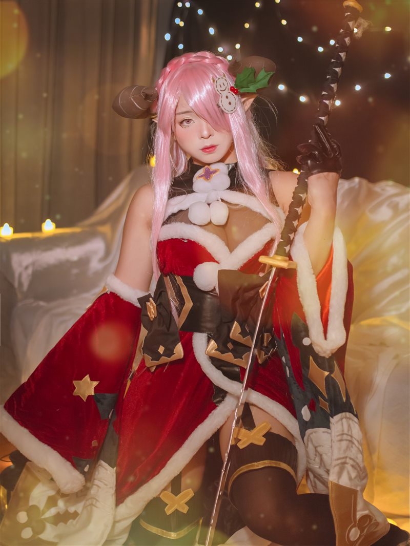 图片[4]-Rithe - Narmaya Xmas [17P／160MB] - 呦糖社C+-呦糖社C+