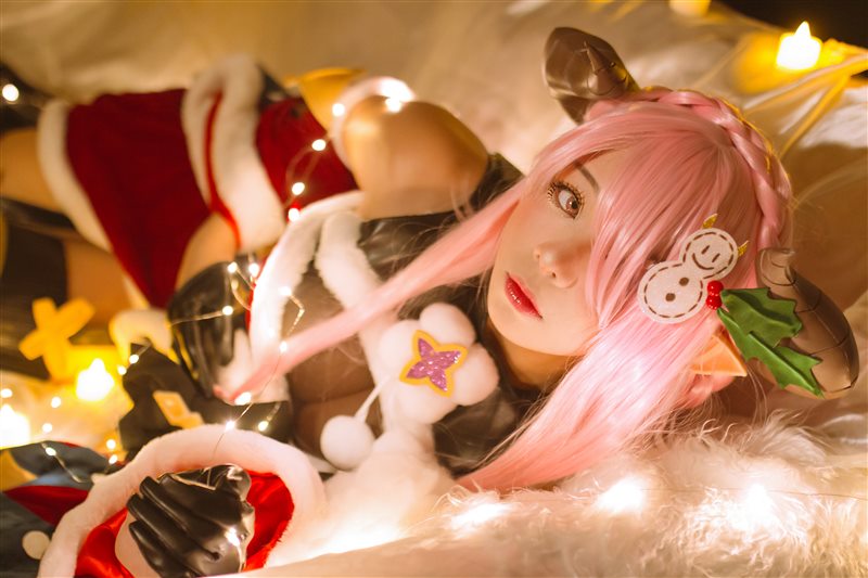 图片[6]-Rithe - Narmaya Xmas [17P／160MB] - 呦糖社C+-呦糖社C+