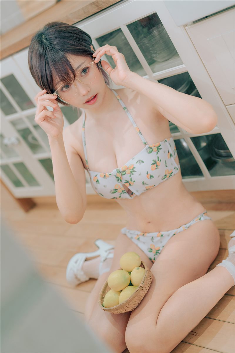 图片[8]-Ely_eee(ElyEE子) - 202308 Collection [119P／479MB] - 呦糖社C+-呦糖社C+