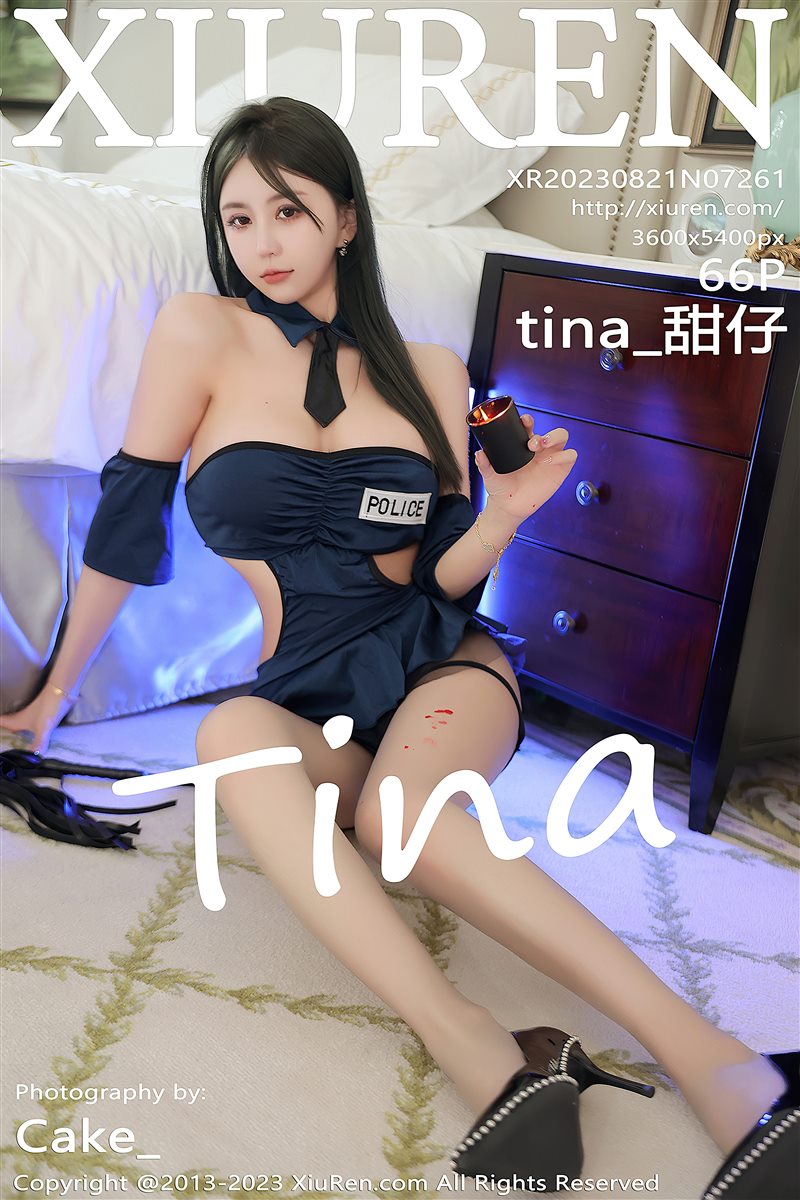 [Xiuren秀人网]2023.08.21 NO.7261 tina_甜仔[66+1P／569MB] - 呦糖社C+-呦糖社C+