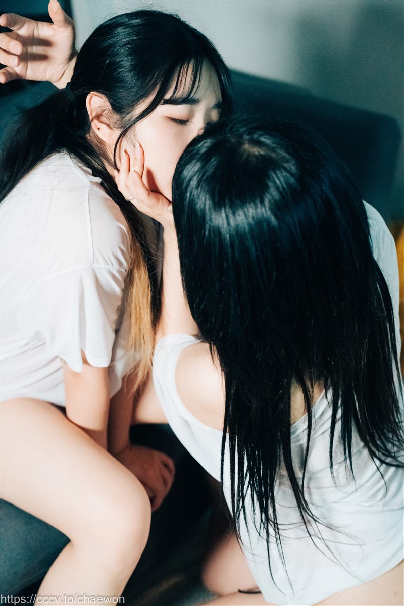 图片[6]-[Loozy] Zia (지아) & Sonson (손손) - yuri, girl's love - part 02 [100P+11V／3.64GB] - 呦糖社C+-呦糖社C+